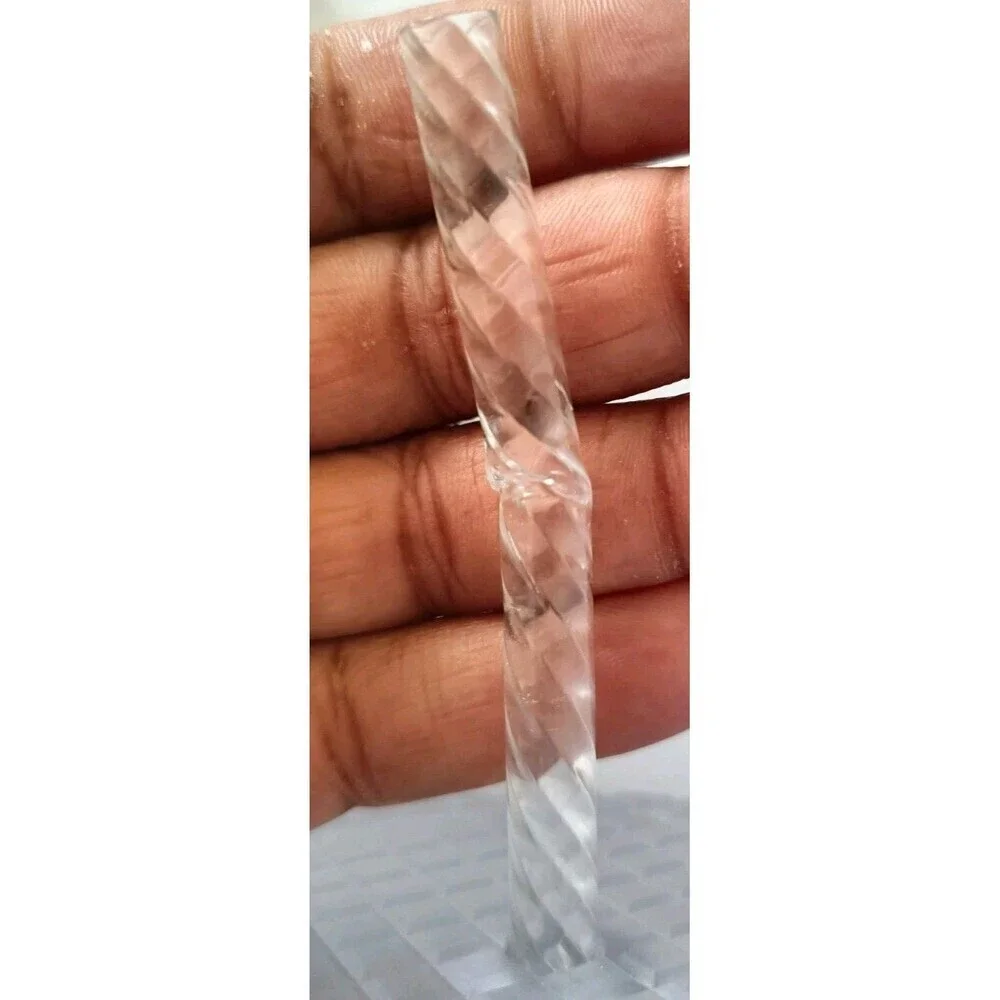 Starbucks 2020 Tumbler Iridescent Purple Disco Grid Holiday Cold Cup Venti 24oz - Picture 4 of 6